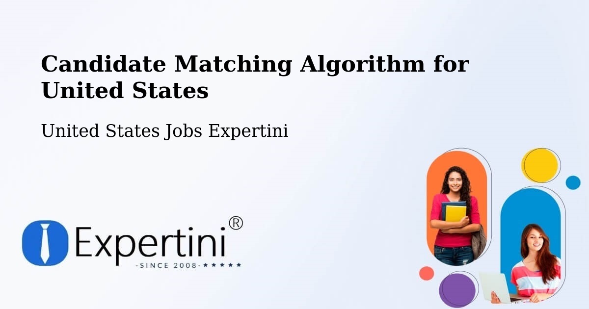 Candidate Matching Algorithm Overview – Plainville - United States Jobs Expertini