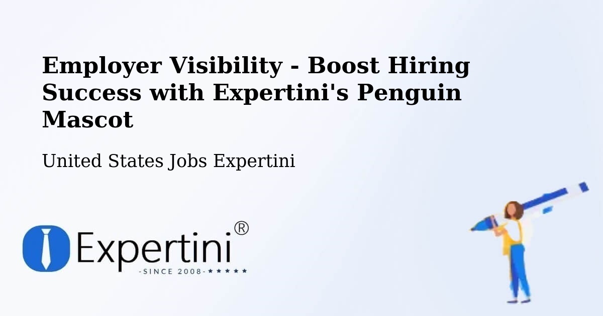 CV and Resume Visibility Optimization – Plainville - United States Jobs Expertini